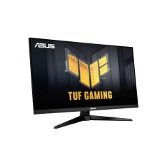ASUS TUF Gaming VG32UQA1A 32" 4K HDMI DisplayPort Monitor - Exceptional 160Hz Gaming Experience